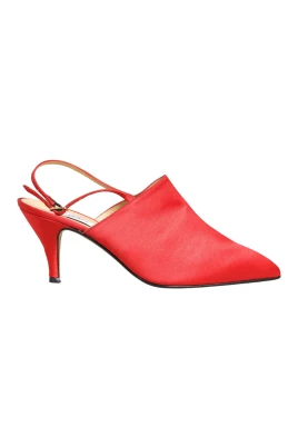 Heels Slingback
