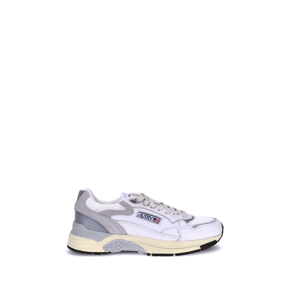 Autry - Shoes > Sneakers - Gray - Autry - Modalova