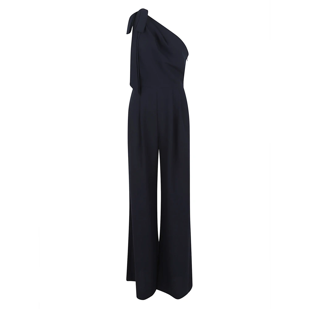 Ralph Lauren Donna Blu Jumpsuits, 3XS, New,