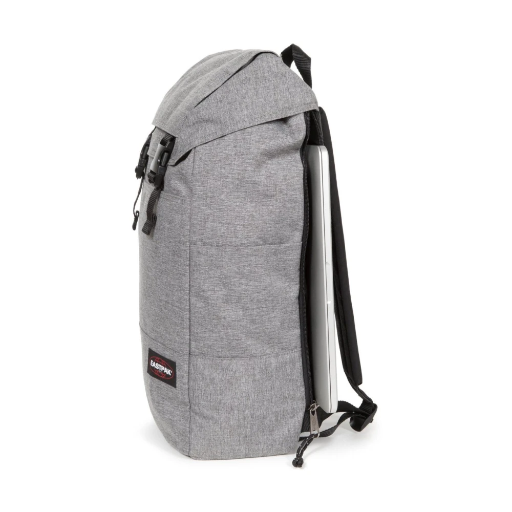Eastpak Backpacks Gray Unisex