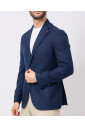 veste-bleue-slim-fit-en-viscose