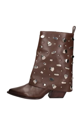 Texan Ankelboots