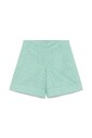 green-shorts-for-women
