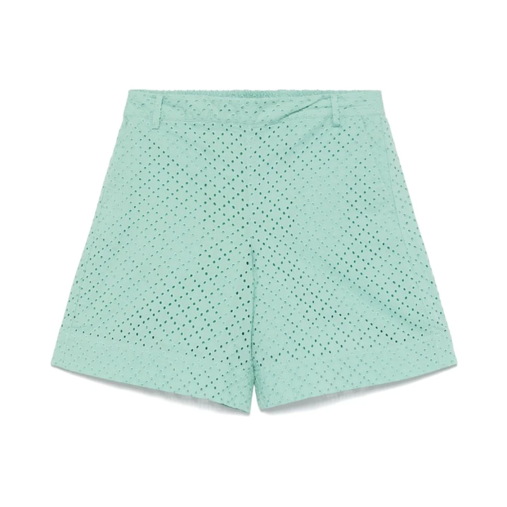Shorts > Short Shorts - - Twinset - Modalova