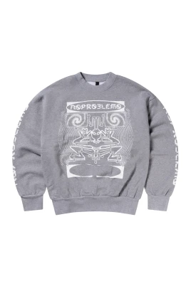Brainiac Sweatshirt