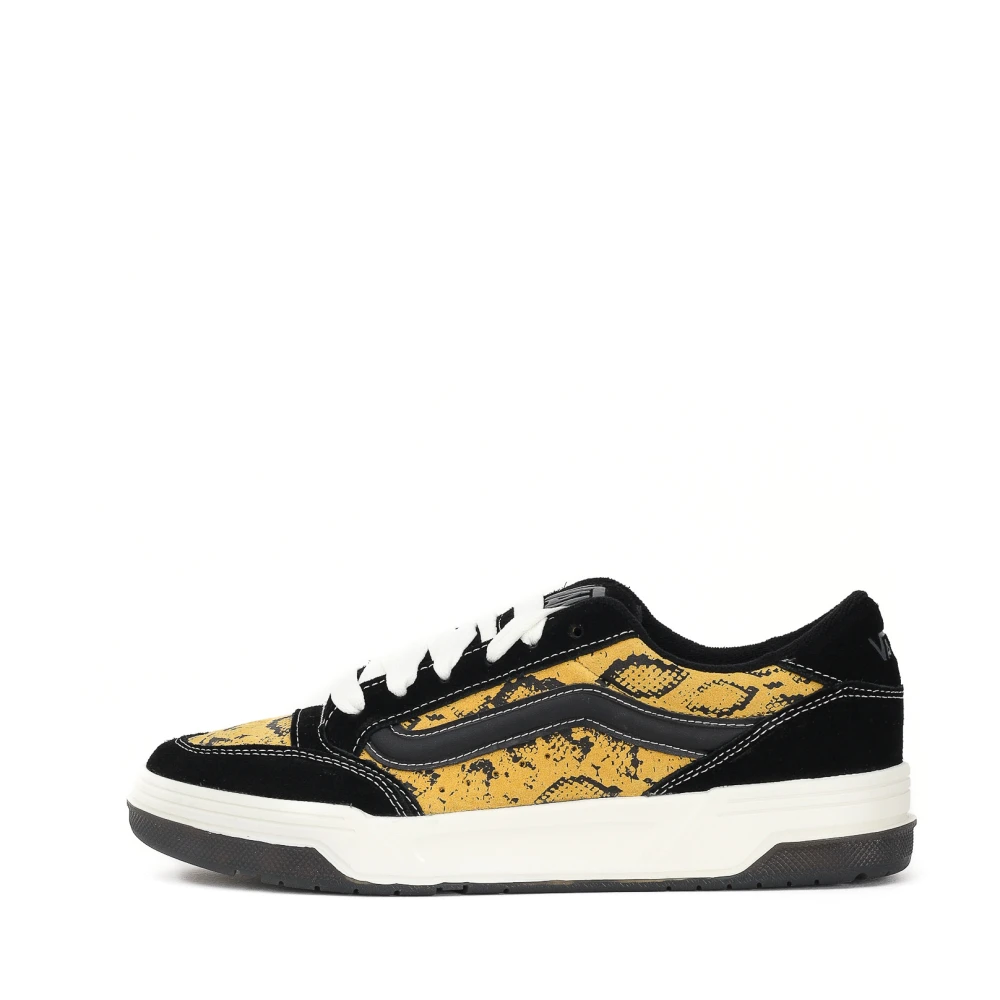 Vans Y2K Stijl Sneakers Heren Schoenen Veelkleurig Multicolor