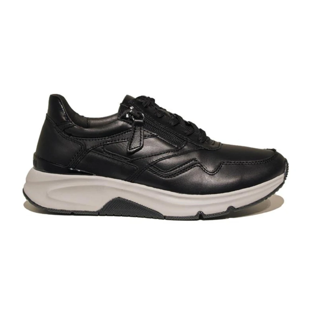Gabor Gabor Dames Schoenen Zwart