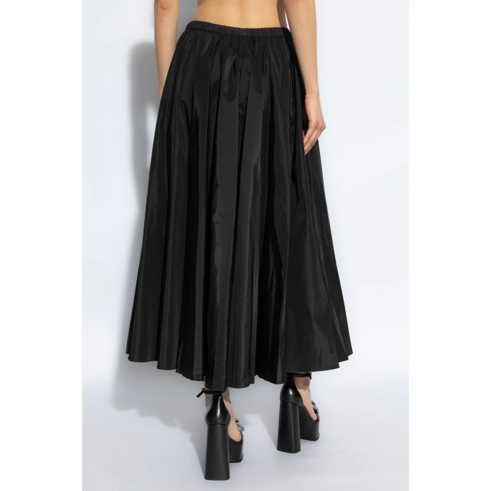 Cult Gaia Rok Rosalee Black Dames