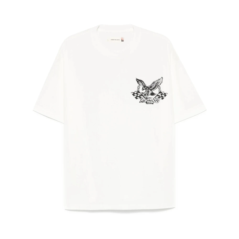 Tops > T-Shirts - - Honor The Gift - Modalova