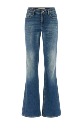 Low Rise Boot