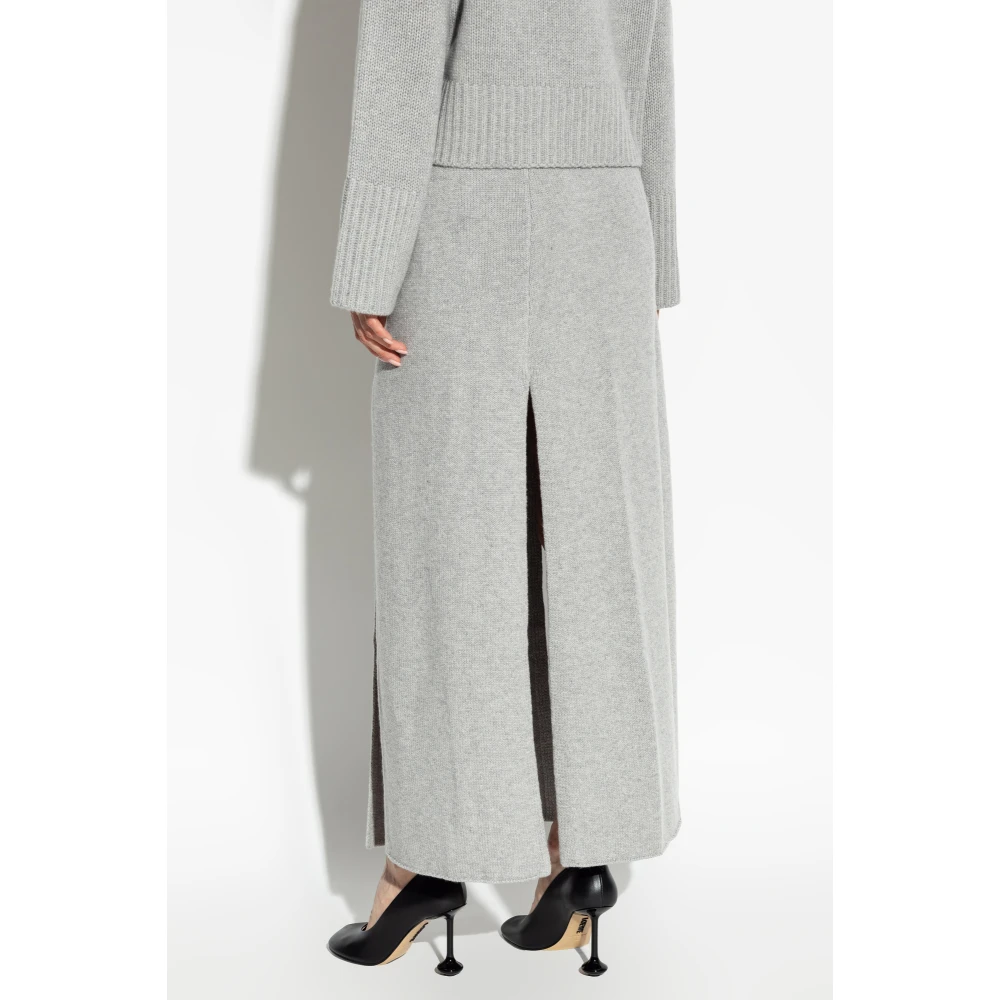 Lisa Yang Rok `Rena` Gray Dames