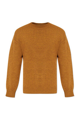 pull-avec-logo