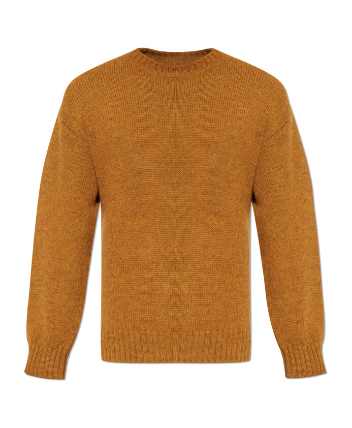pull-avec-logo