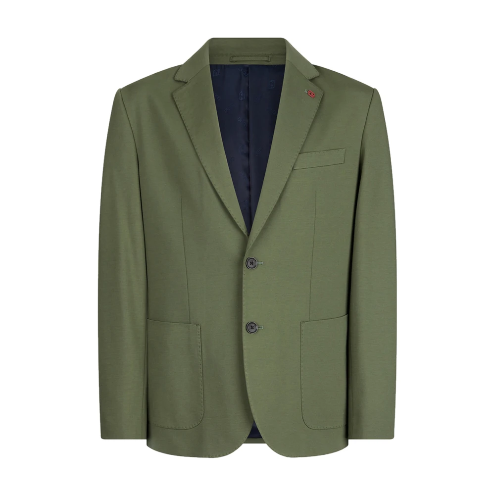 Liu Jo Uomo Verde Giacche, 2XL, New,