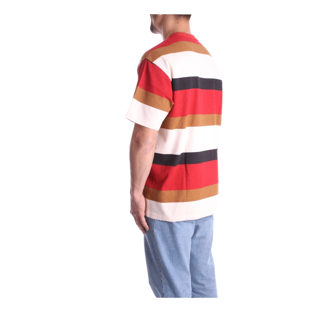 Carhartt WIP T-Shirts Multicolor Heren