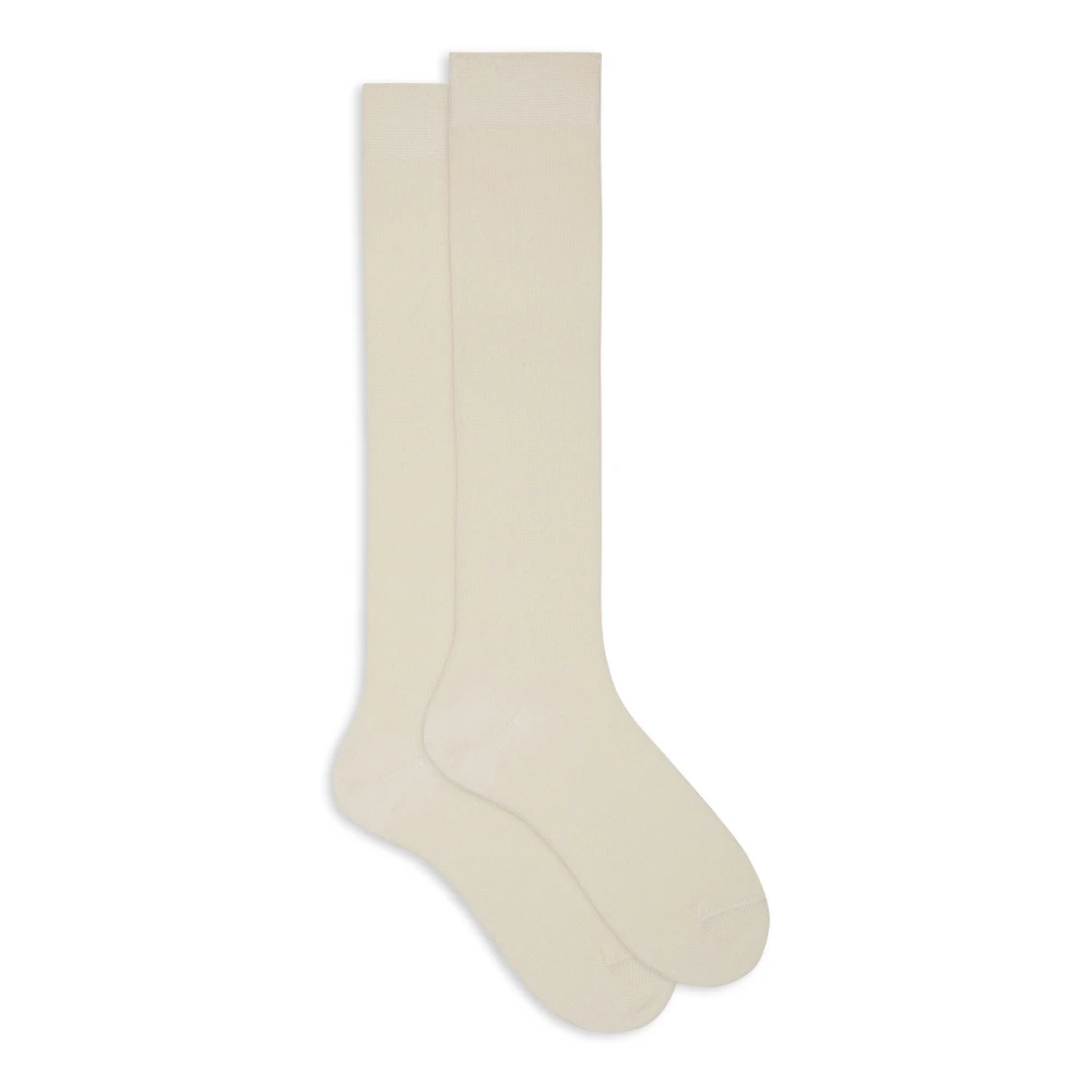 Gallo - Underwear > Socks - White - Gallo - Modalova