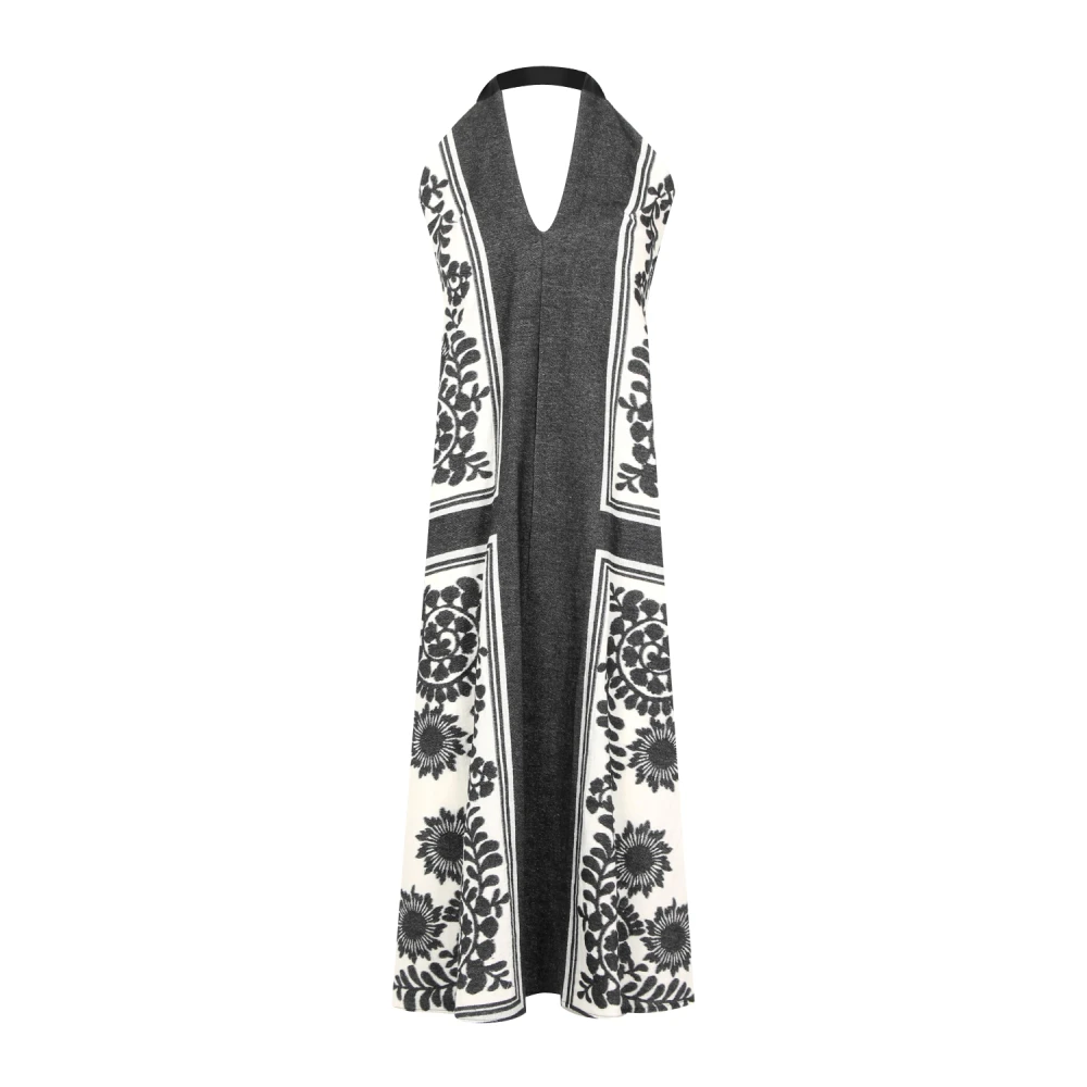 Dresses > Day Dresses > Midi Dresses - - Kaos - Modalova