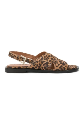 Etoile Cross Sandal