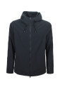 black-double-zip-hooded-coat