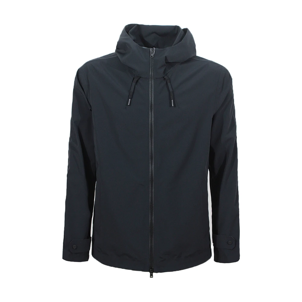 Jackets > Light Jackets - - Herno - Modalova