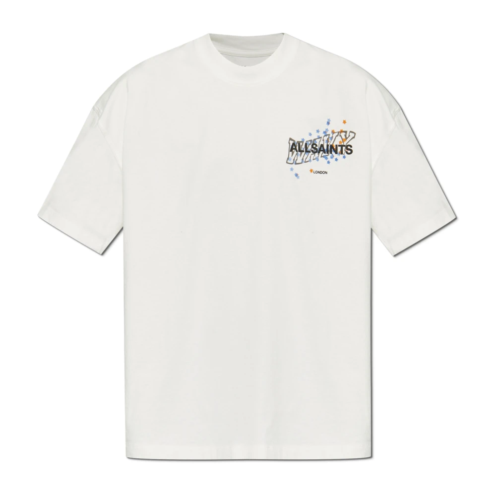 Tops > T-Shirts - - AllSaints - Modalova
