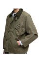 veste-casual-a7-pacemaster-en-dusky-green