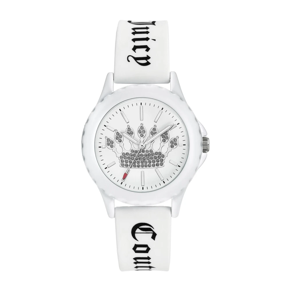 Accessories > Watches - - Juicy Couture - Modalova