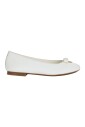 chaussures-de-ballerine-blanches-pour-enfants-a-enfiler