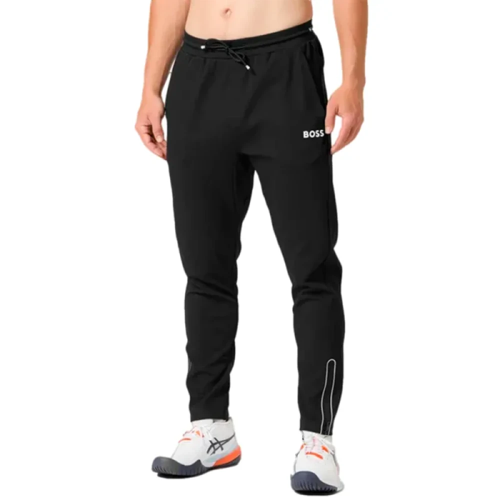 Trousers > Sweatpants - - Hugo - Modalova