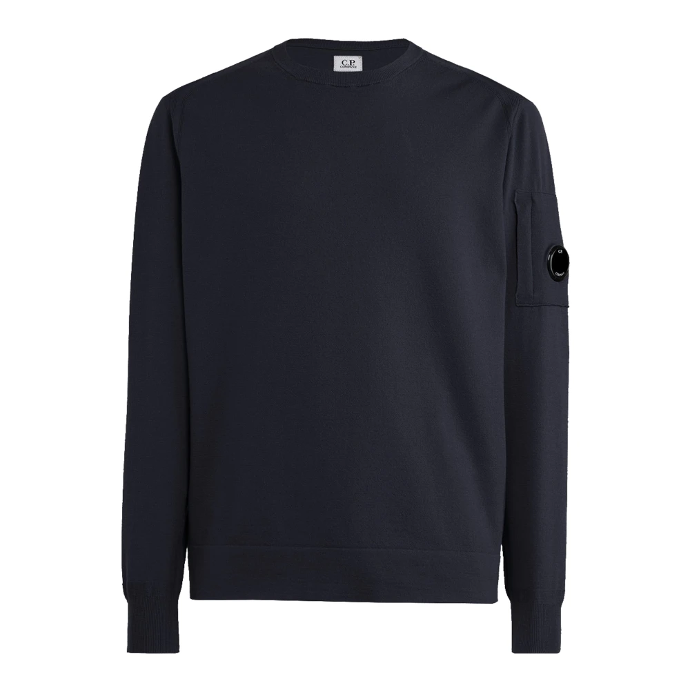 Sweatshirts & Hoodies > Sweatshirts - - C.p. Company - Modalova