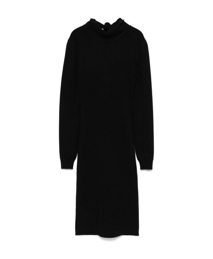 high-neck-cashmere-knit-dress