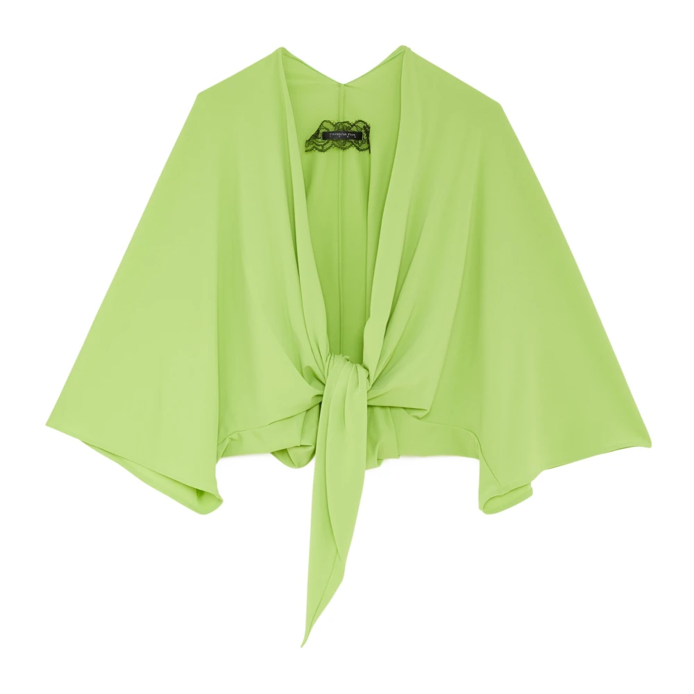 Blouses & Shirts > Blouses - - Patrizia Pepe - Modalova