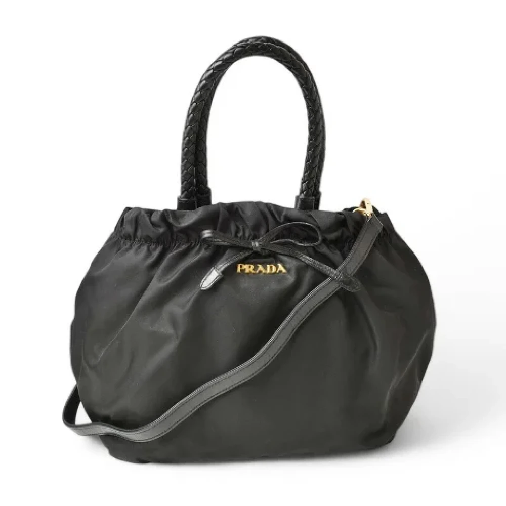 Pre-owned > Pre-owned Bags > Pre-owned Handbags - - Prada Vintage - Modalova