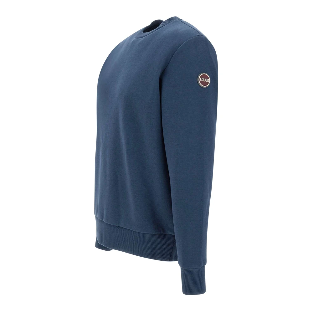 Colmar Originals Sweaters Blue Heren
