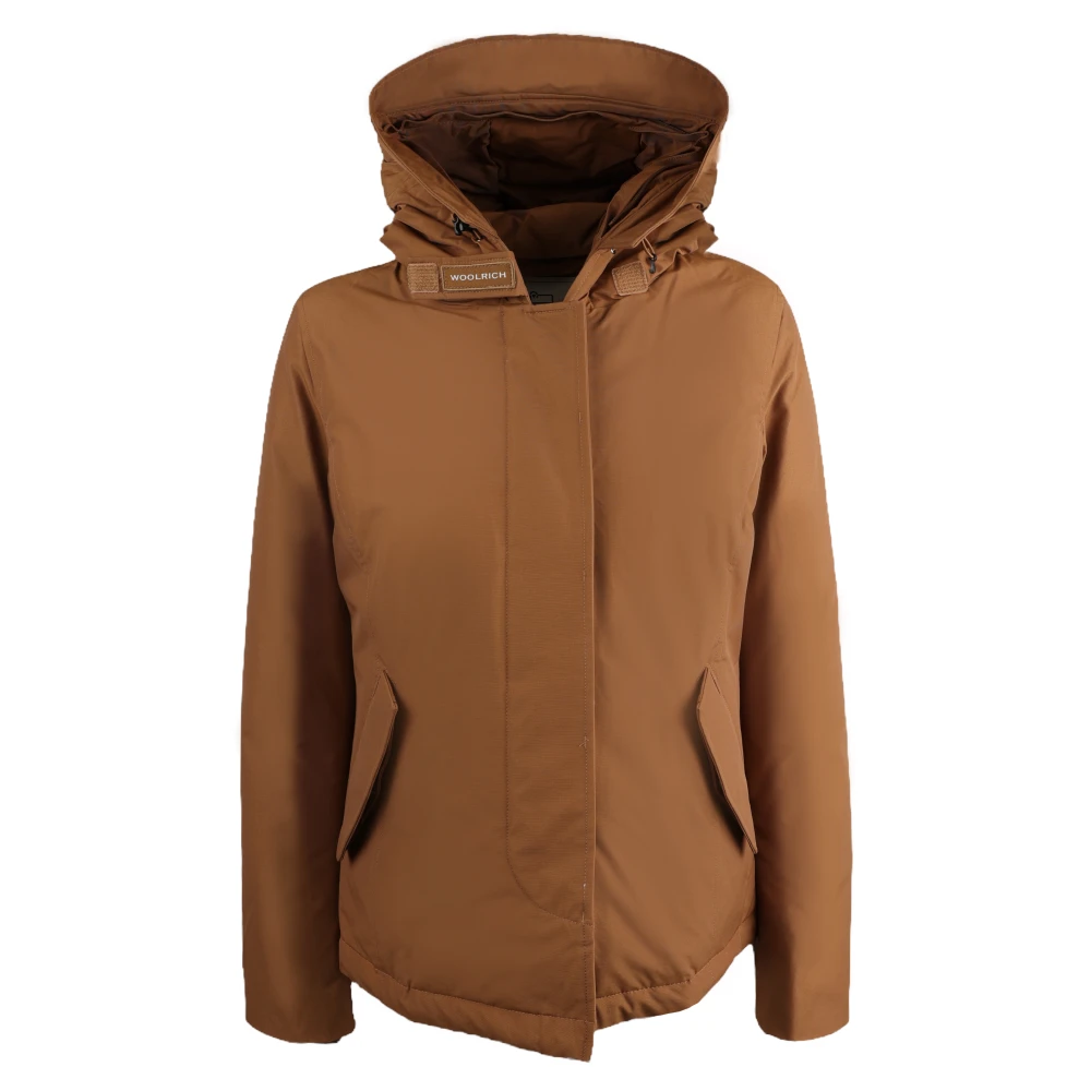 Jackets > Winter Jackets - - Woolrich - Modalova