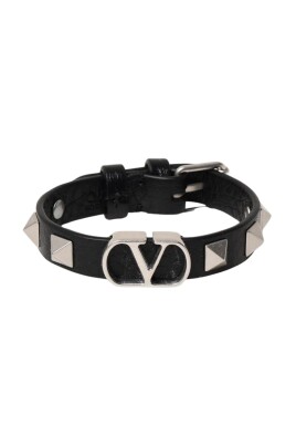 studded-leather-rockstud-armband