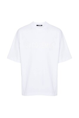 t-shirt-a-col-rond-et-logo-imprime