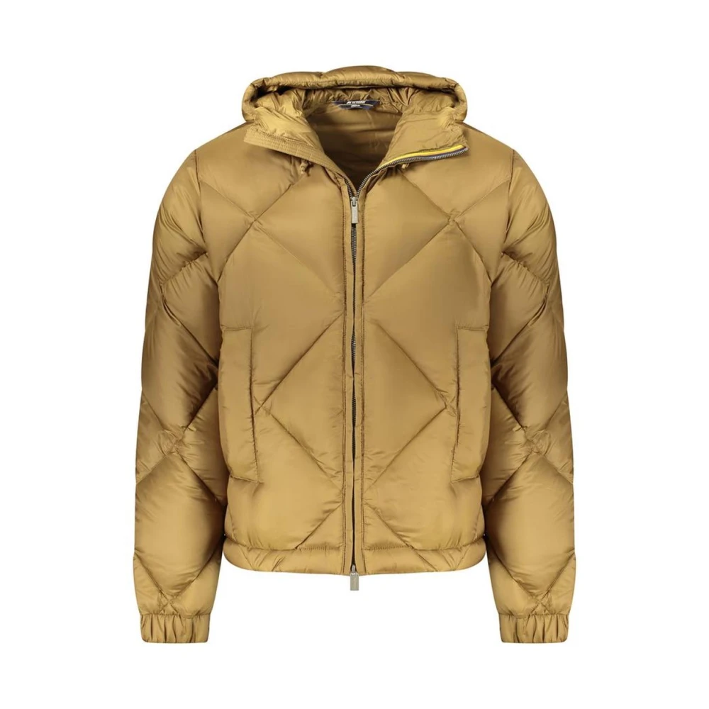 Jackets > Winter Jackets - - K-Way - Modalova