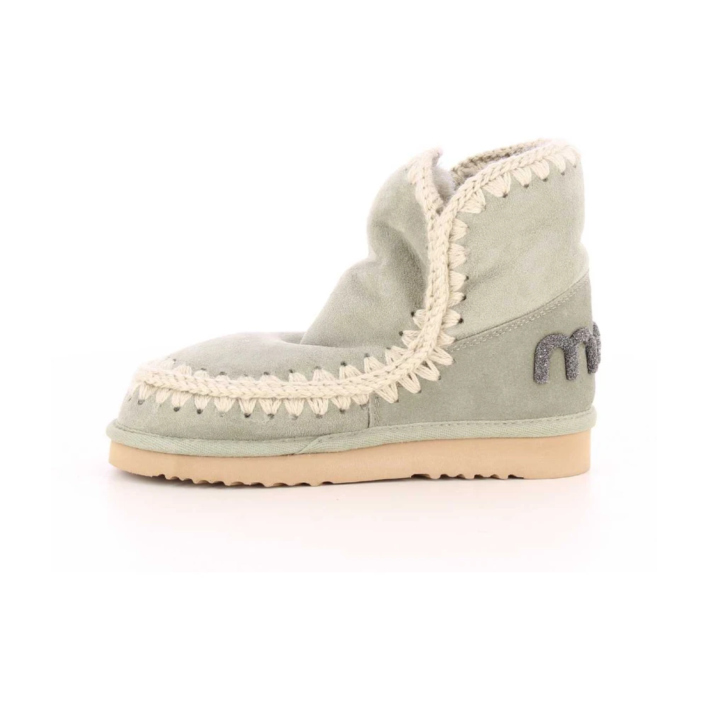Mou Eskimo 18 Glitter Lo