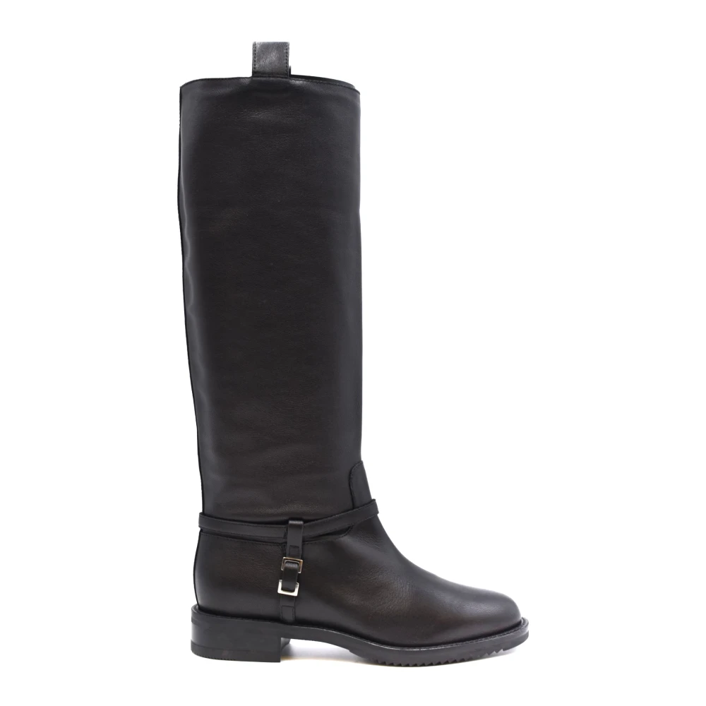 Shoes > Boots > High Boots - - Sergio Rossi - Modalova