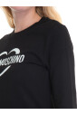 logo-fleece-dress