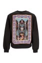 zwarte-perzische-tapijt-crewneck-sweatshirt