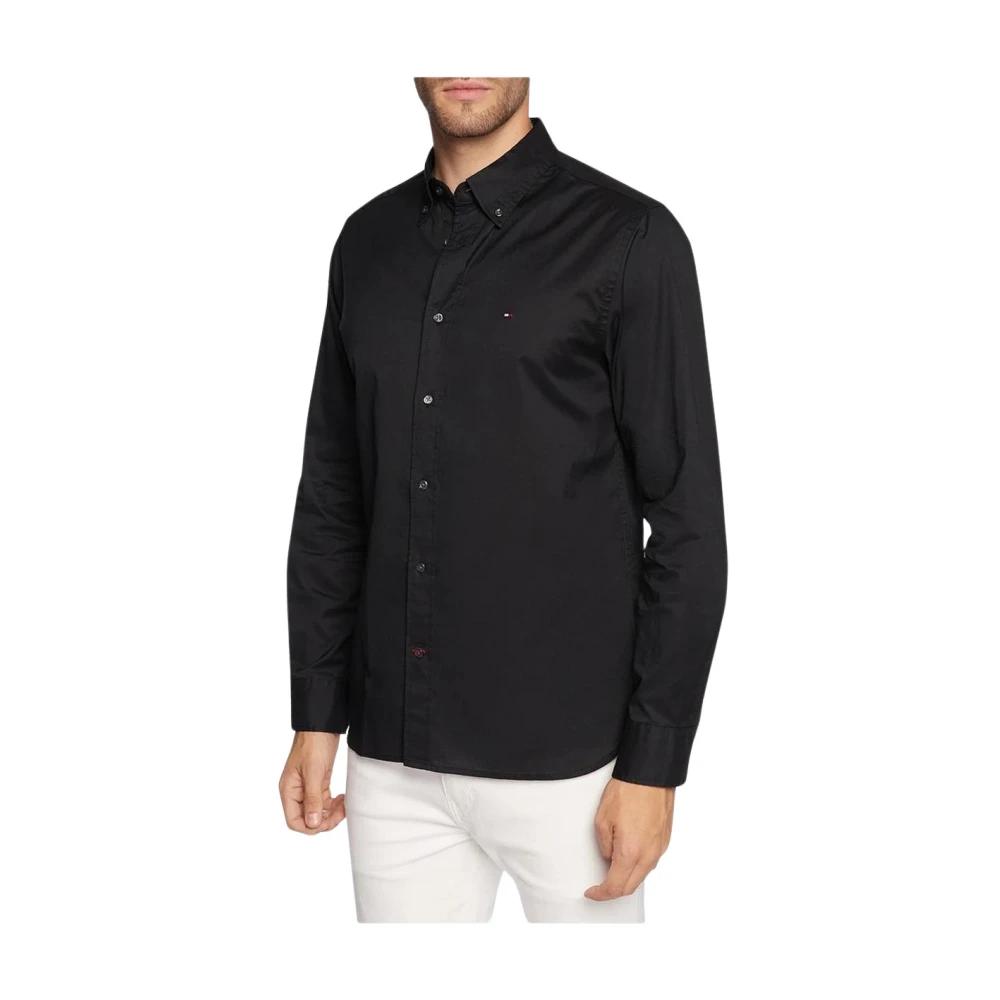 Shirts > Casual Shirts - - Tommy Hilfiger - Modalova