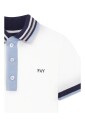 polo-ivoire-a-col-raye
