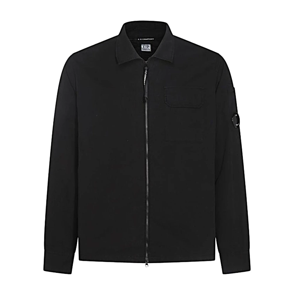 Shirts > Casual Shirts - - C.p. Company - Modalova