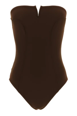 Apparence Bustier one-piece