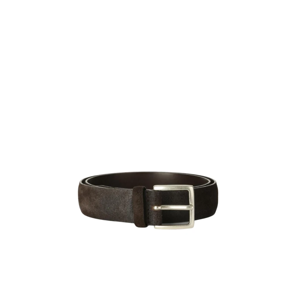 Orciani Riem Brown Heren