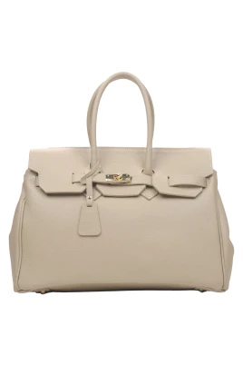 Satchel Handväska