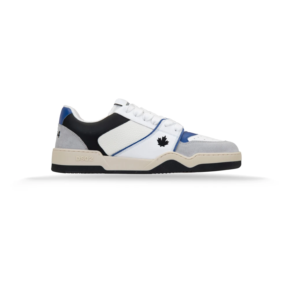 Shoes > Sneakers - - Dsquared2 - Modalova