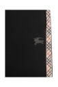 pantalon-noir-avec-motif-vintage-check